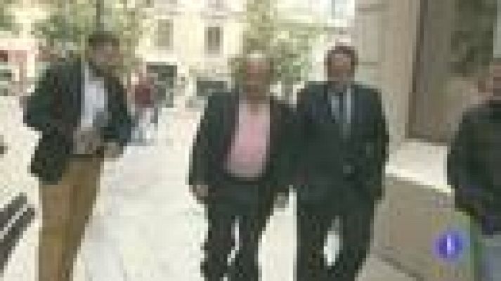 Noticias Andalucía - Noticias Andalucía 2 - 19/04/16