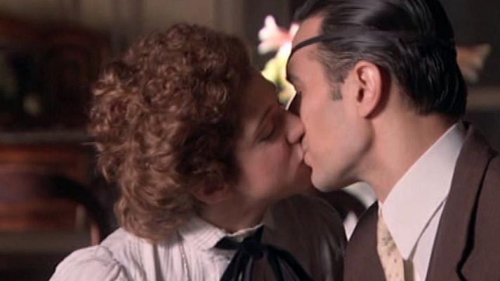 Seis hermanas - Episodio 247