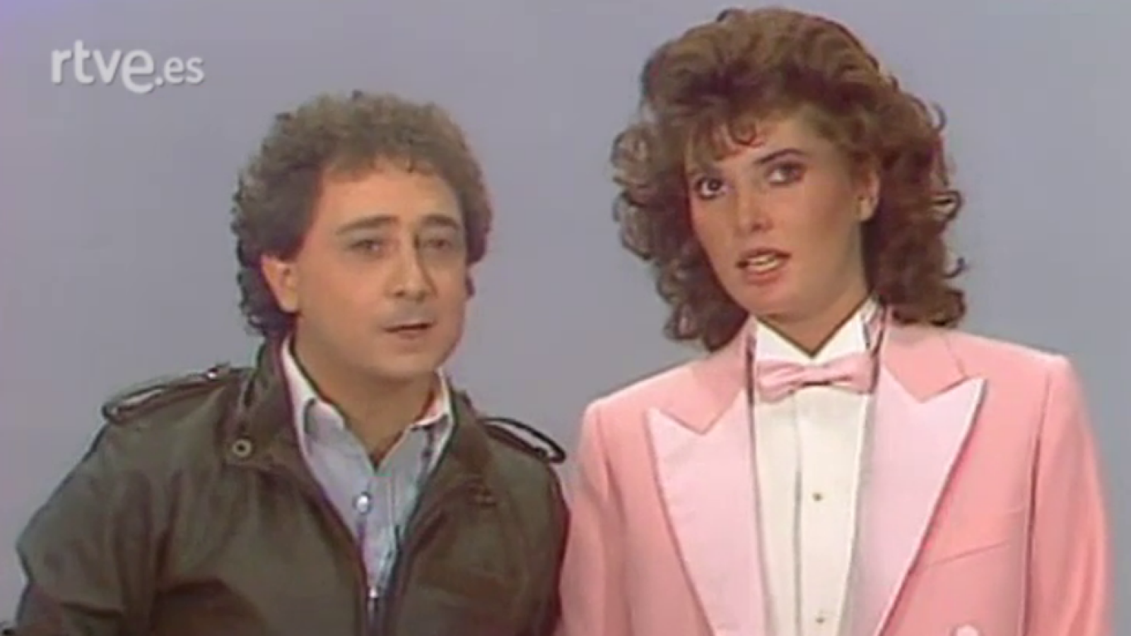 El kiosco - Primer programa