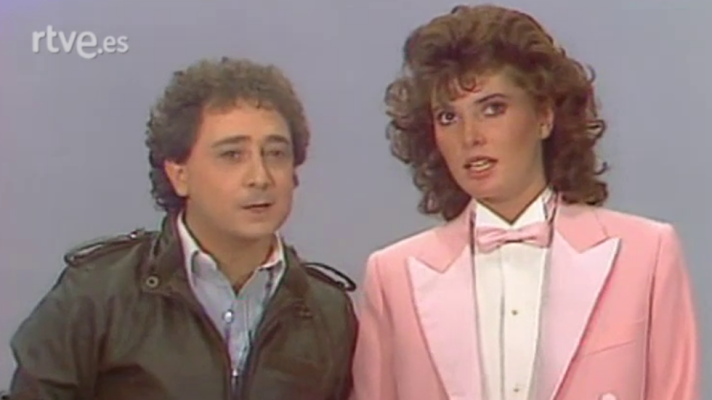 El kiosco - El kiosco - Primer programa - 2/10/1984