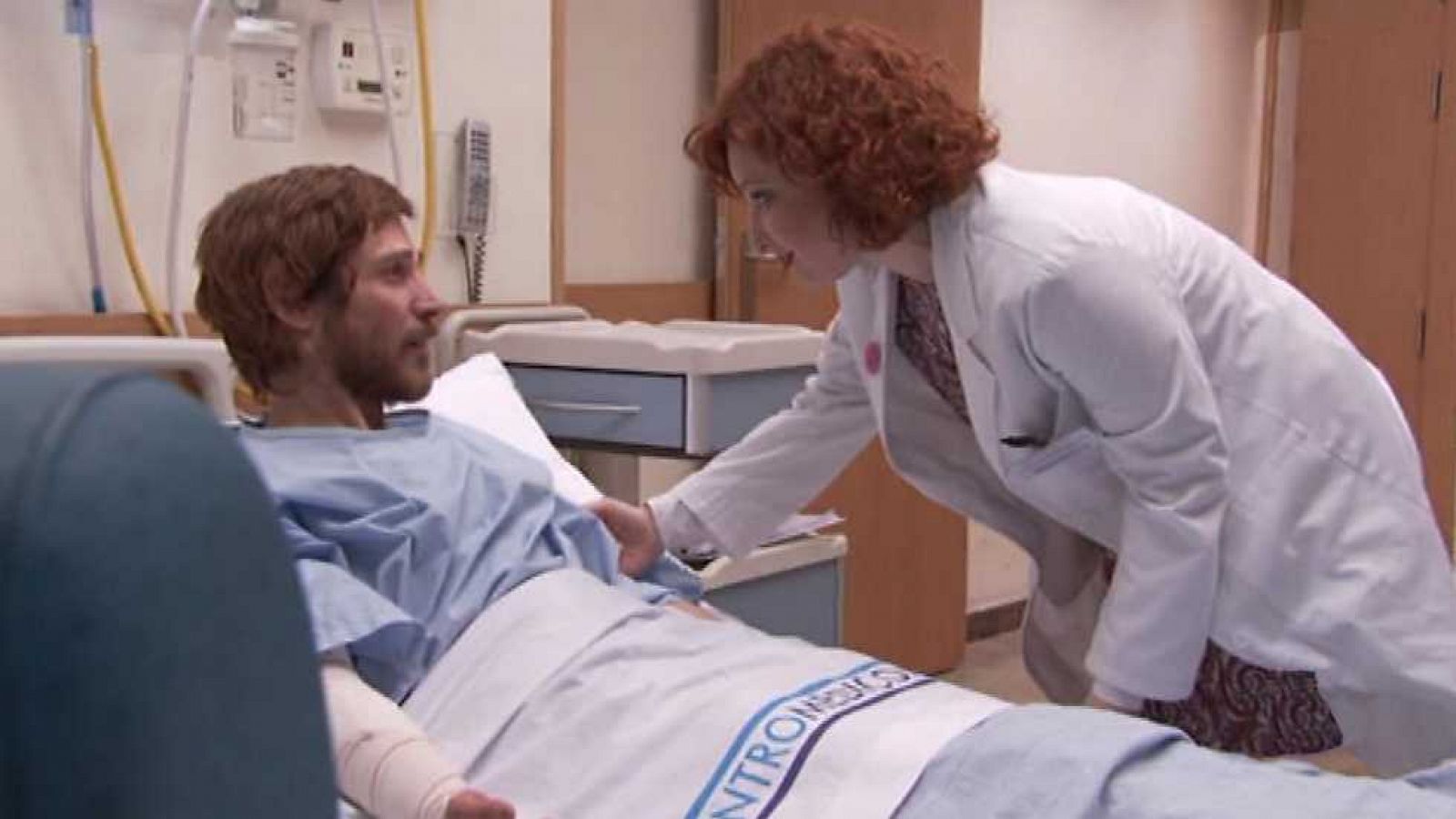 Centro médico - Episodio 111 - ver ahora