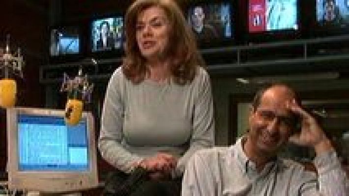 Informe Semanal - 25 años de Clásicos Populares (2001)