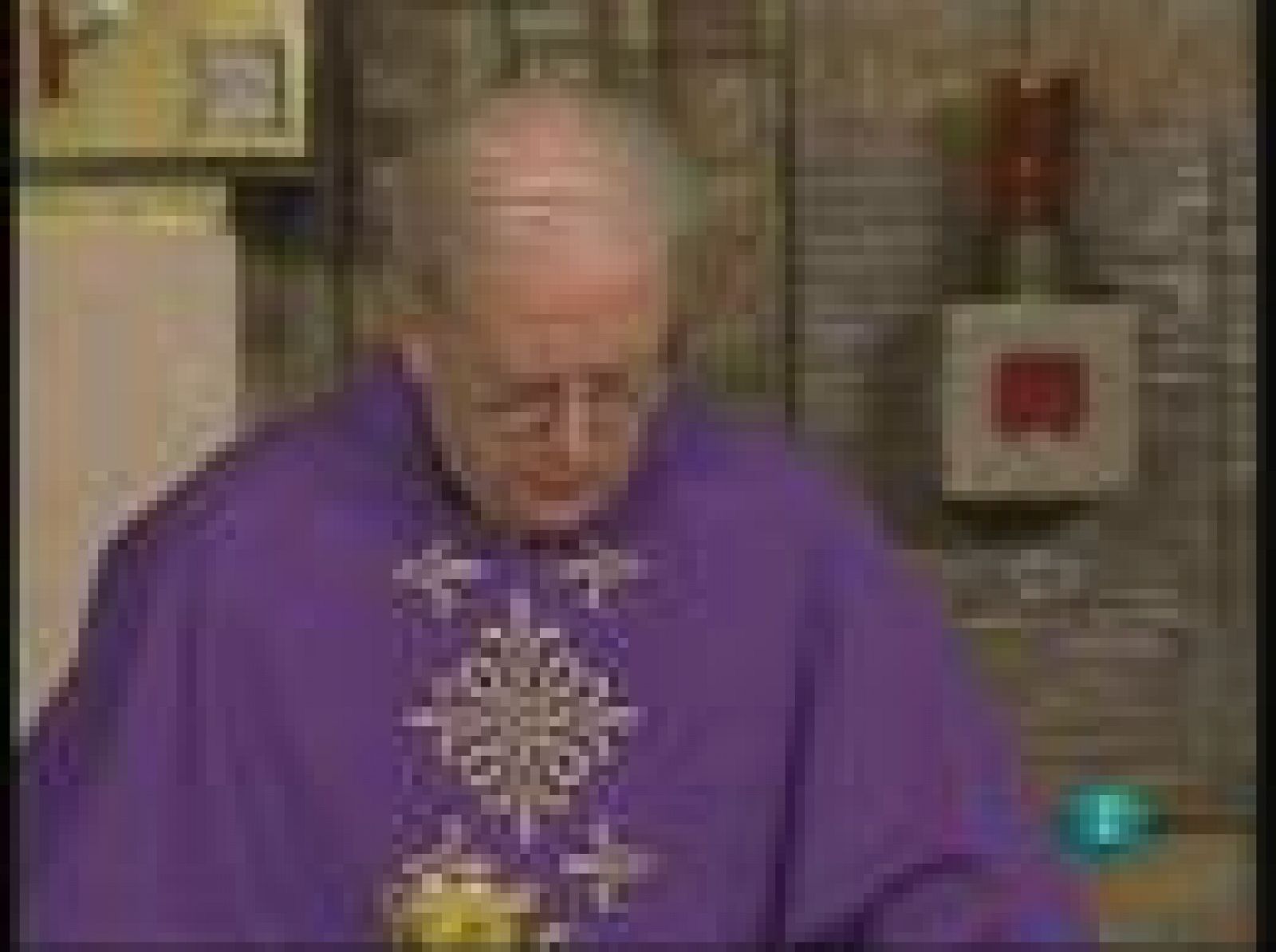 La Missa - 07/12/08 - La Missa | Veure