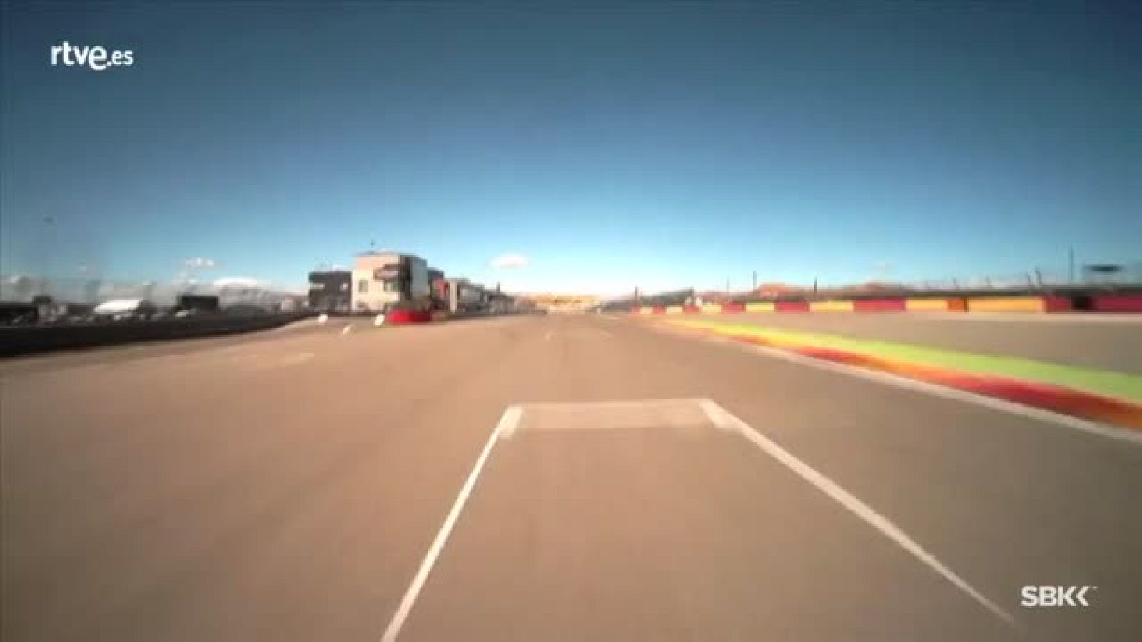 Recorrido por el circuito holandés, la catedral del motociclismo.