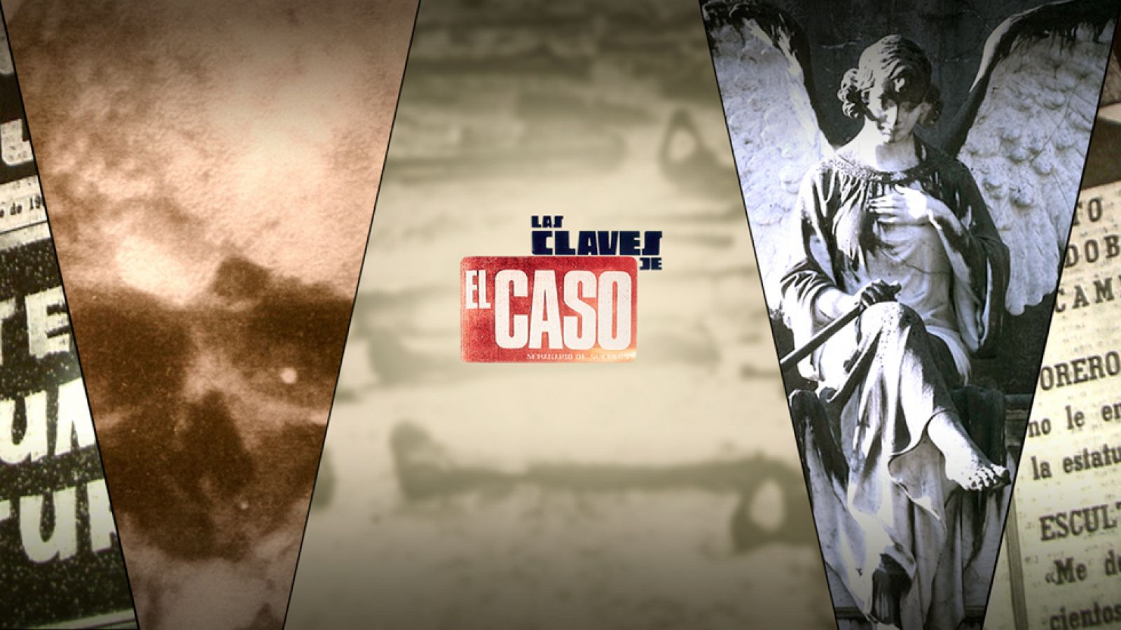 Las claves de El Caso - Capítulo 6 - ver ahora