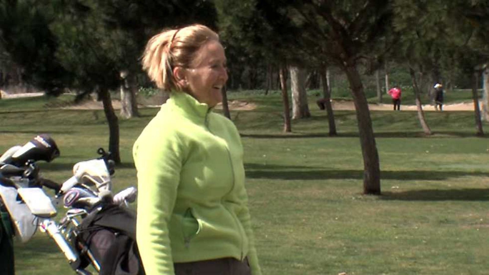 Damasgolf - Programa 1 - Ver ahora