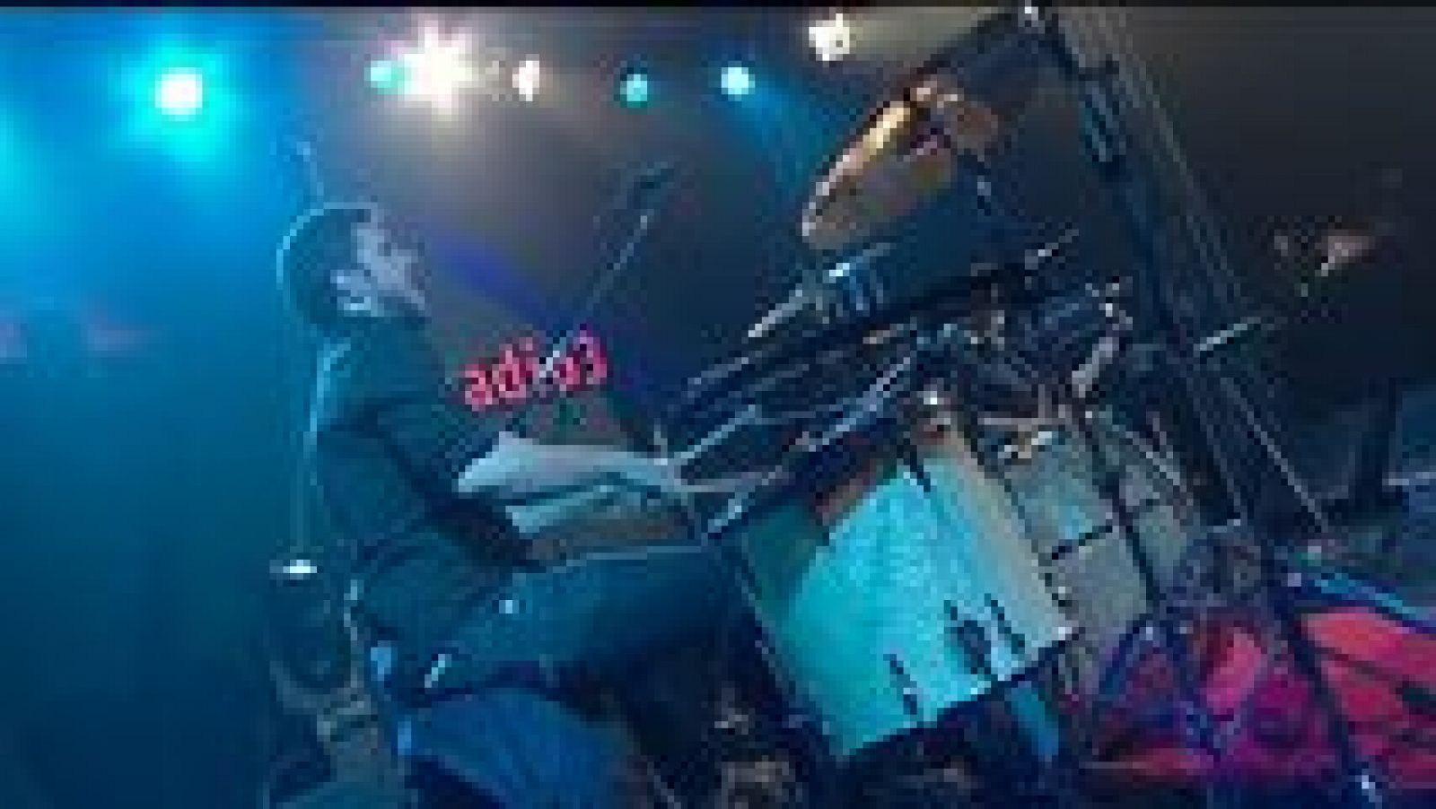 Los conciertos de Radio 3 - Exxasens - ver ahora