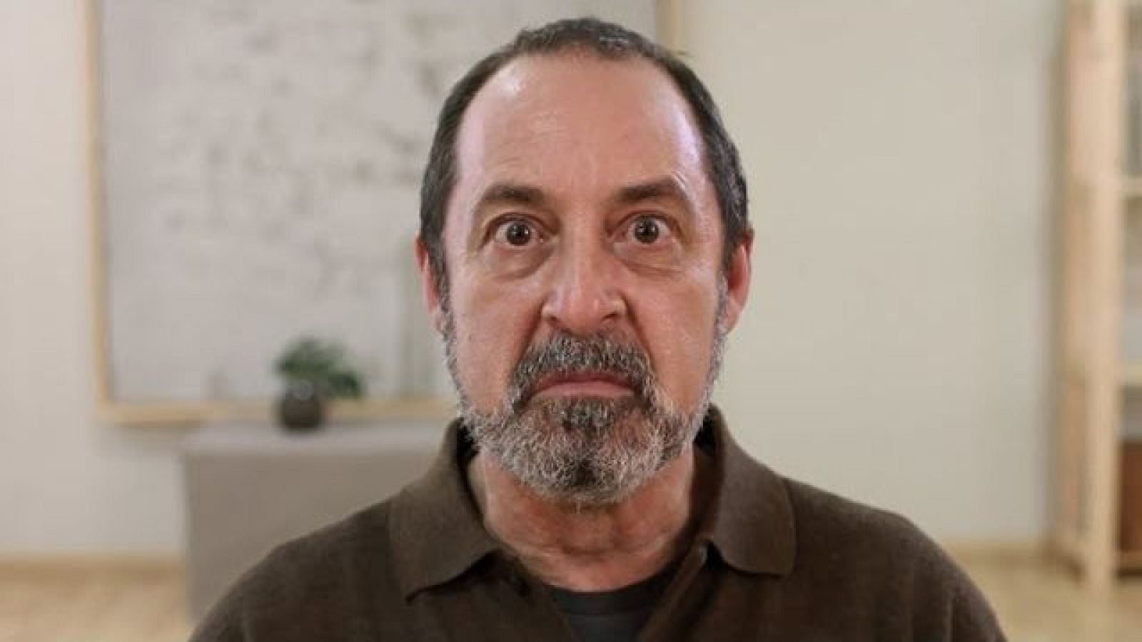 VIII Concurso de Cortos RNE - Marcial Z - Ver ahora