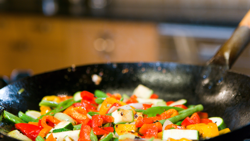 Freír o no freír, esa es la cuestión 