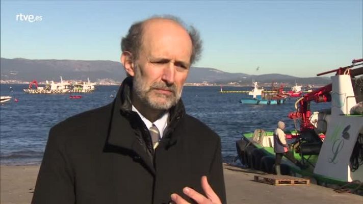  - Alfonso Alcaide. Consejo Regulador del Mejillón de Galicia