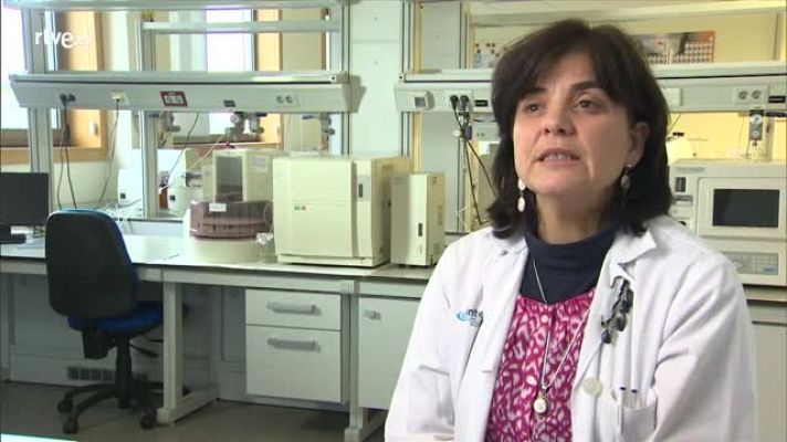  - Covadonga Salgado, Directora de Intecmar