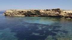 Red Natura 2000 - Ses Salines d'Eibissa i Formentera