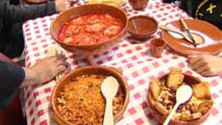 Informativo de Madrid - La Comunidad de Madrid en 4' - 20/04/16