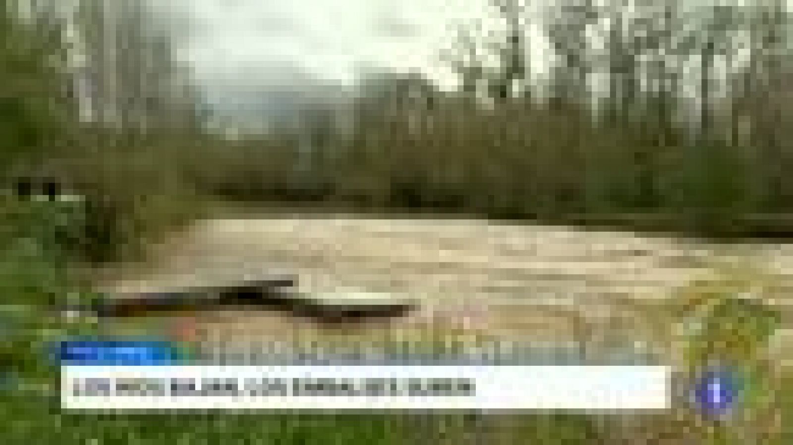 Castilla y León en 2' - 20/04/16