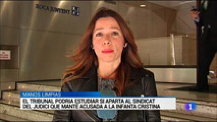 L'Informatiu - L'Informatiu en 3' - 20/04/2016