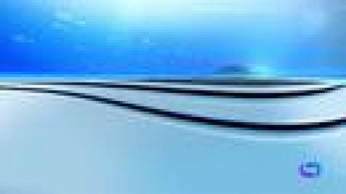 Telexornal - Galicia - Galicia en 2' - 20/04/16