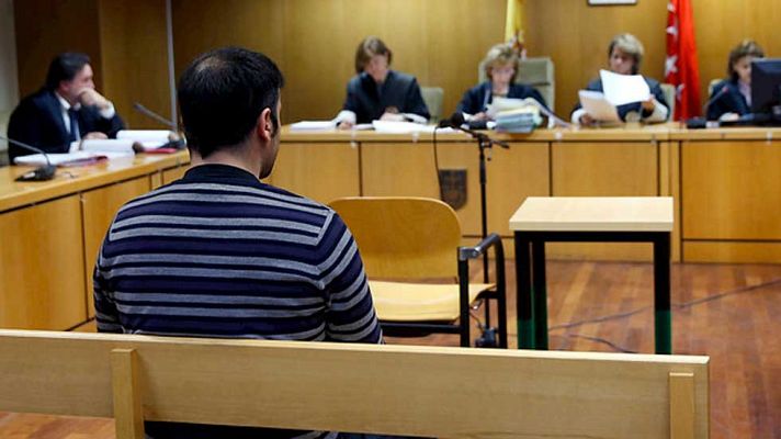 Informativo de Madrid - Informativo de Madrid - 20/04/16