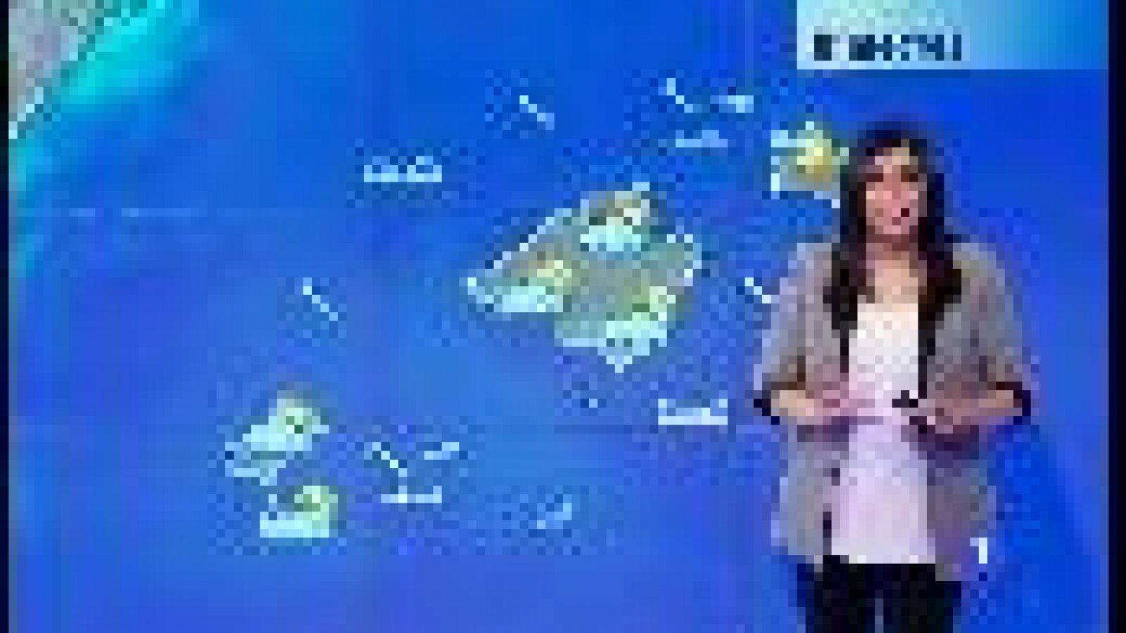 Informatiu Balear: El temps a les Illes Balears - 20/04/16 | RTVE Play