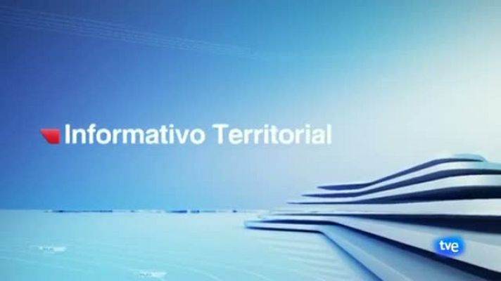 Telexornal - Galicia - Telexornal Galicia - 20/04/16