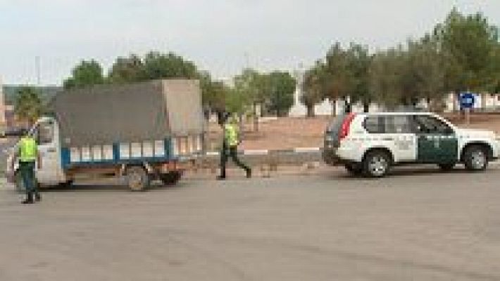 L'informatiu - Comunitat Valenciana - L'Informatiu - Comunitat Valenciana - 20/04/16