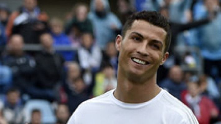 El Madrid recibe al Villarreal con Cristiano en su mejor momento