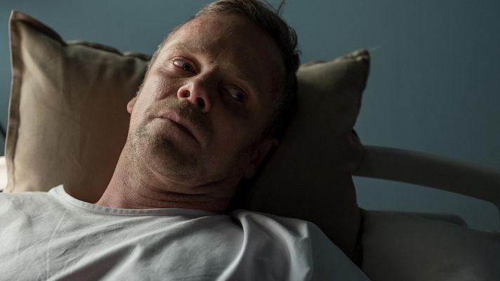 El Ministerio del Tiempo - El final de Walcott