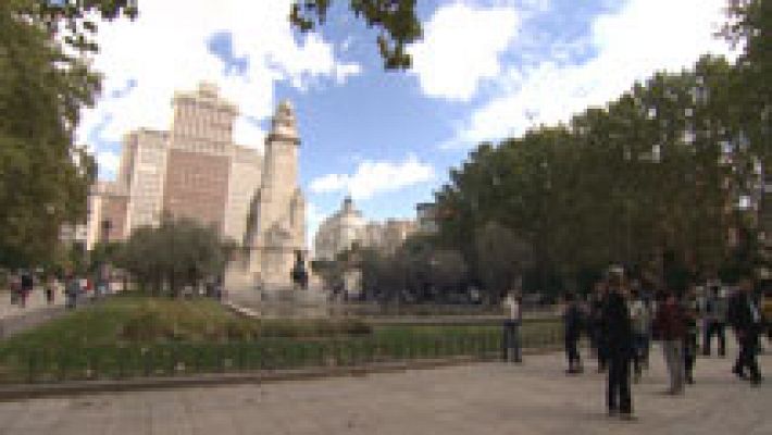 Informativo de Madrid - Informativo de Madrid 2 - 20/04/16