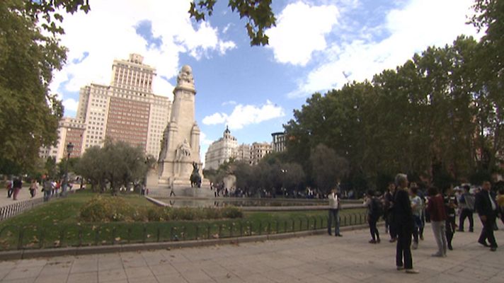 Informativo de Madrid - Informativo de Madrid 2 - 20/04/16