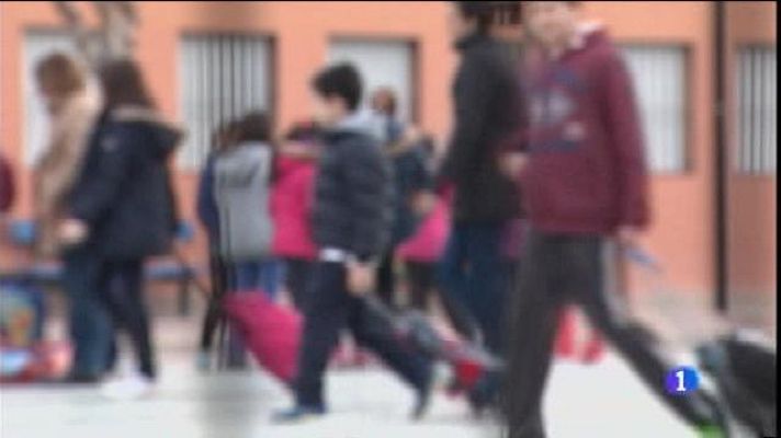 Informatiu Balear - Detectar, prevenir i intervenir els casos de bullying