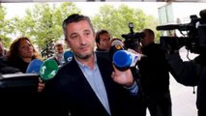 L'informatiu - Comunitat Valenciana - L'Informatiu - Comunitat Valenciana 2 - 20/04/16