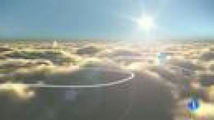 Telenorte - País Vasco - El tiempo en el País Vasco - 20/04/16