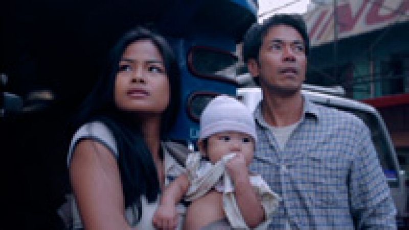 'Metro Manila', un premiado thriller británico este sábado en 'El Cine de La 2'