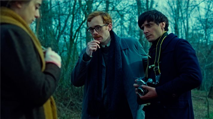 El Caso. Crónica de sucesos - Aníbal y Aparicio investigan una aparición mariana