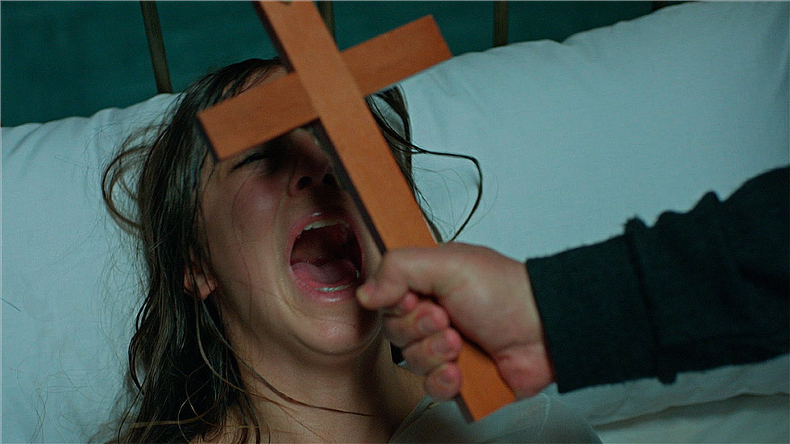 El Caso. Crónica de sucesos - El exorcismo de Aníbal