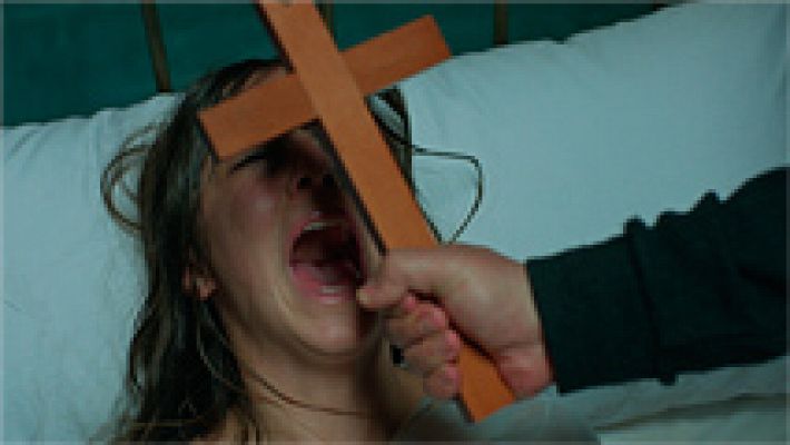 El Caso. Crónica de sucesos - El exorcismo de Aníbal