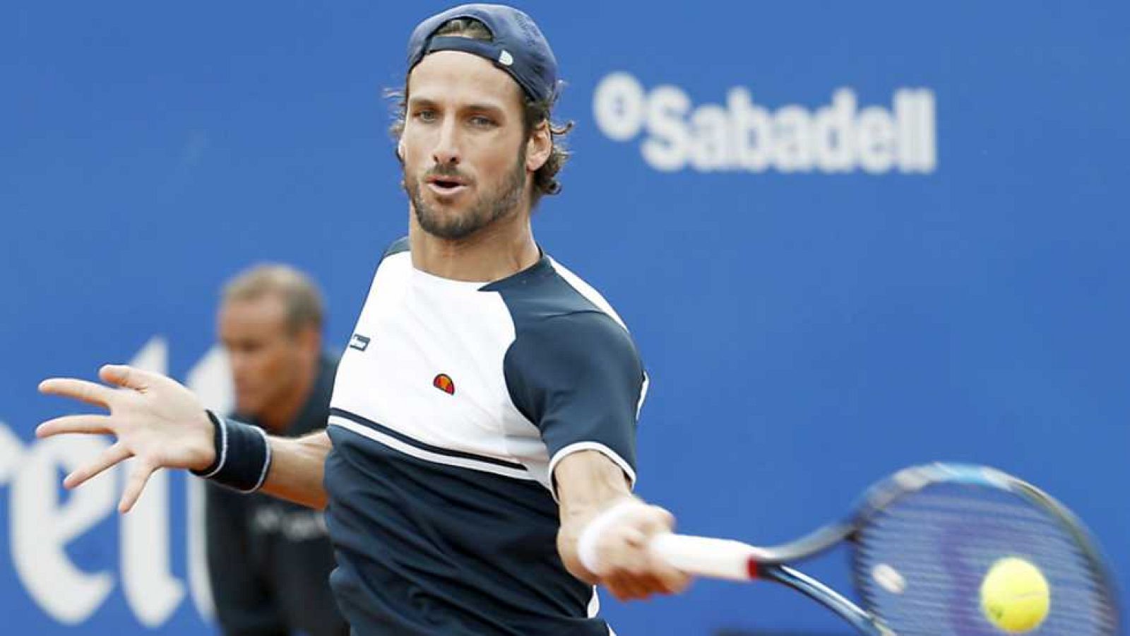 Tenis - Trofeo 'Conde de Godó':  Iván Dodig vs Feliciano López - ver ahora