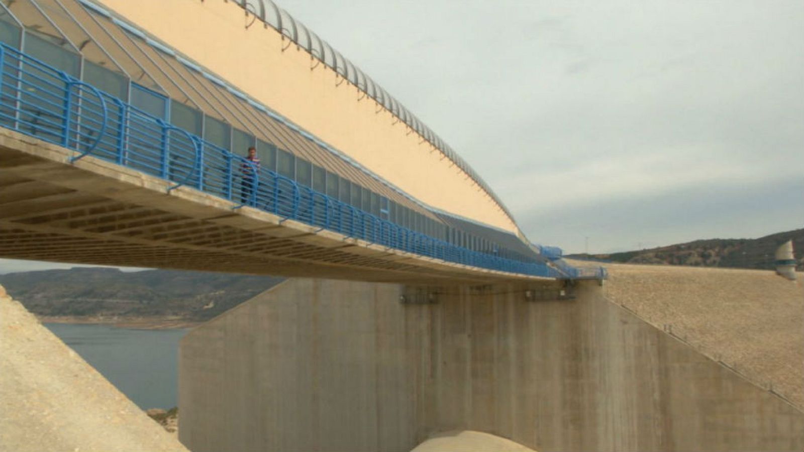 ¿Por qué ocurrió la riada de Tous?