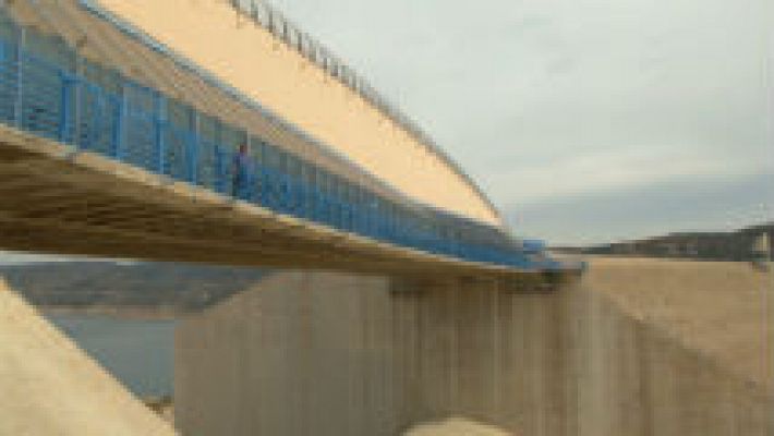 Aquí la Tierra - ¿Por qué ocurrió la riada de Tous?