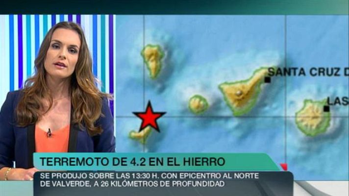 +Canarias - + Canarias - 20/04/2016