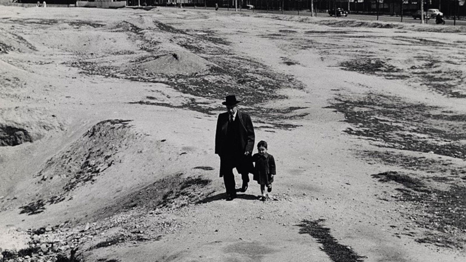 Una exposición recuerda la trayectoria del fotógrafo Francisco Gómez