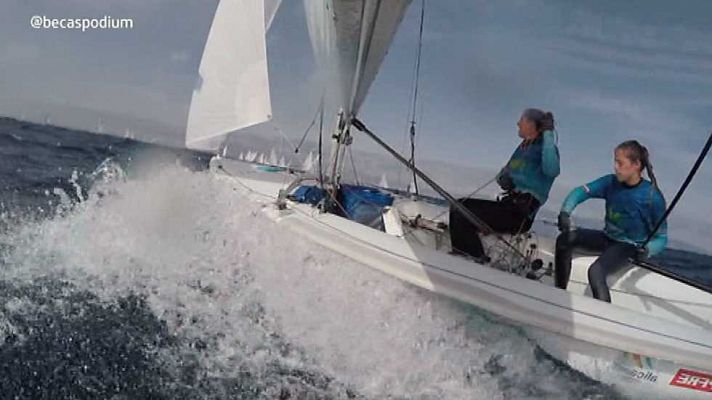 Podium - Capítulo 18: Vela