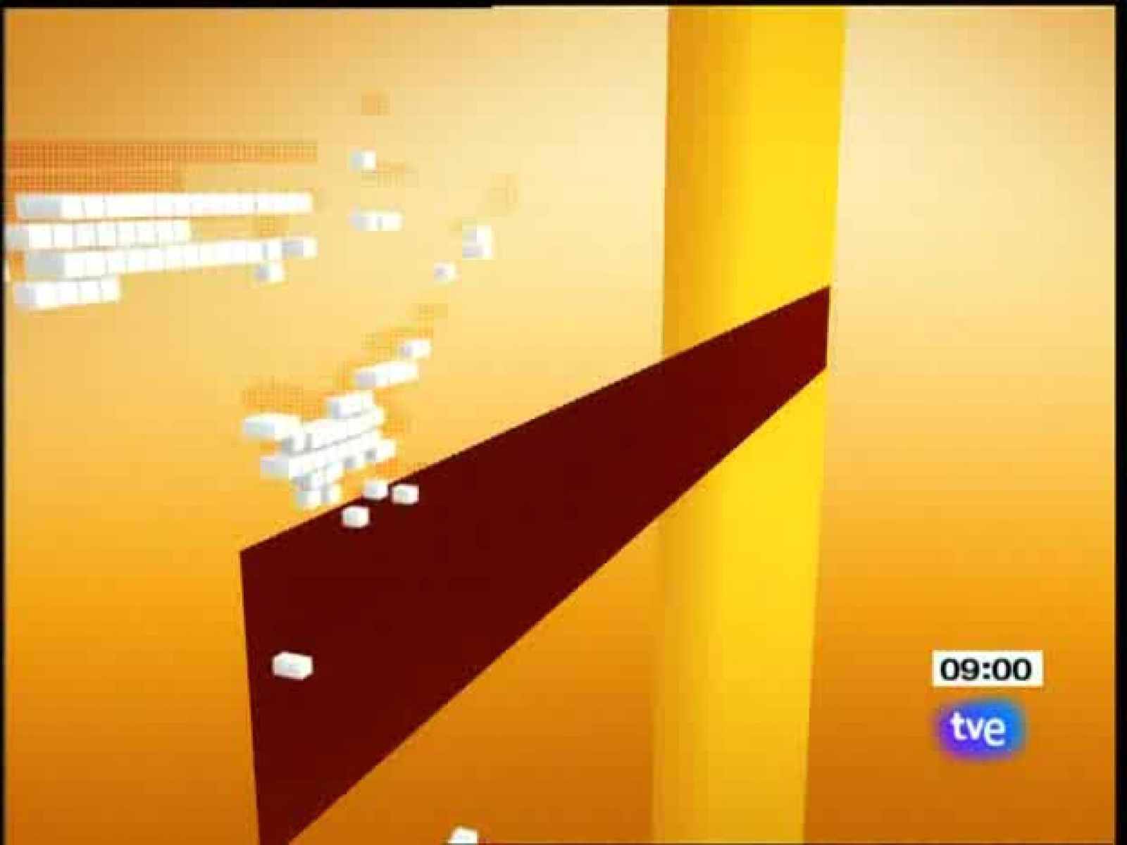 Los desayunos de TVE - 09/12/08 - Los desayunos | Ver