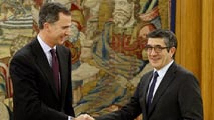 Telediario 1 - Telediario Matinal en 4' 21/04/16