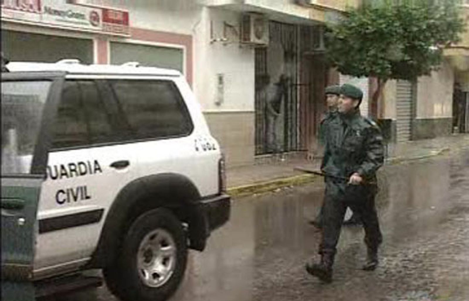 Tranquilidad en La Mojonera | Ver