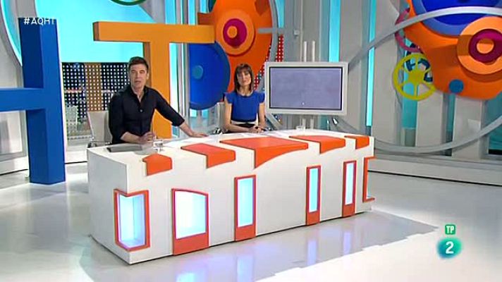 Aquí hay trabajo - Guía para triunfar en una feria de empleo