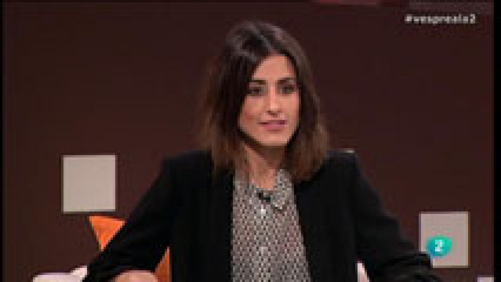 Vespre a La 2: Barei | RTVE Play