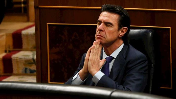 Telediario 1 - Telediario - 15 horas - 15/04/16