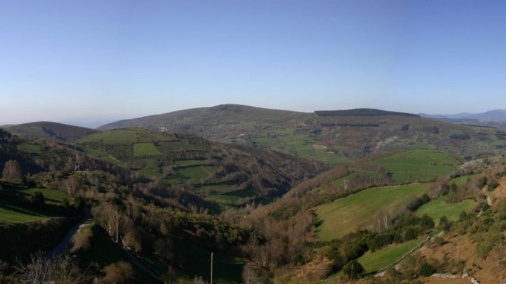 Camino de Santiago (III)