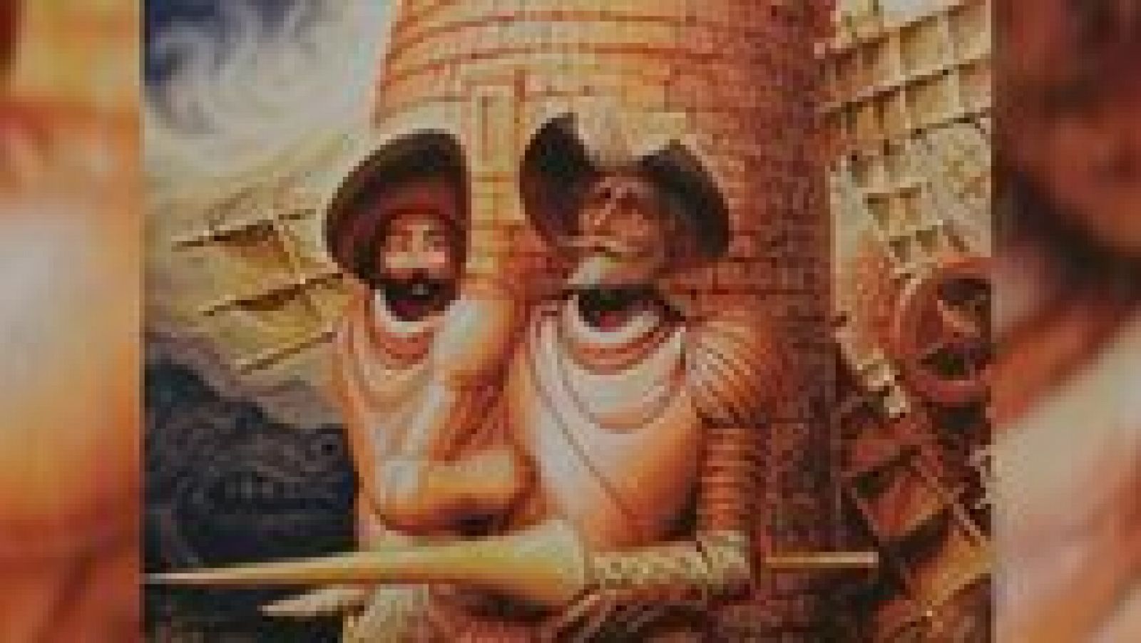 La aventura del saber - 21/04/16 - Ver ahora