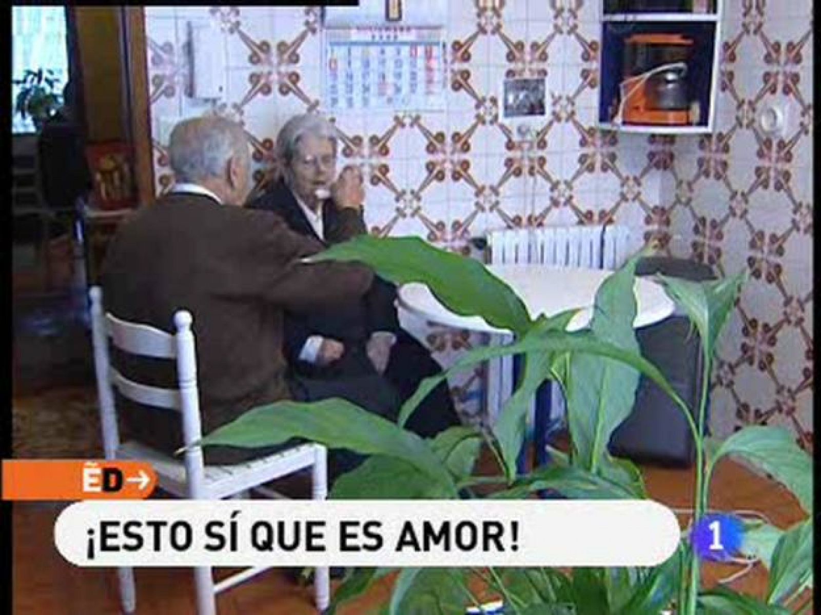 España Directo: Llevan 61 años casados | RTVE Play
